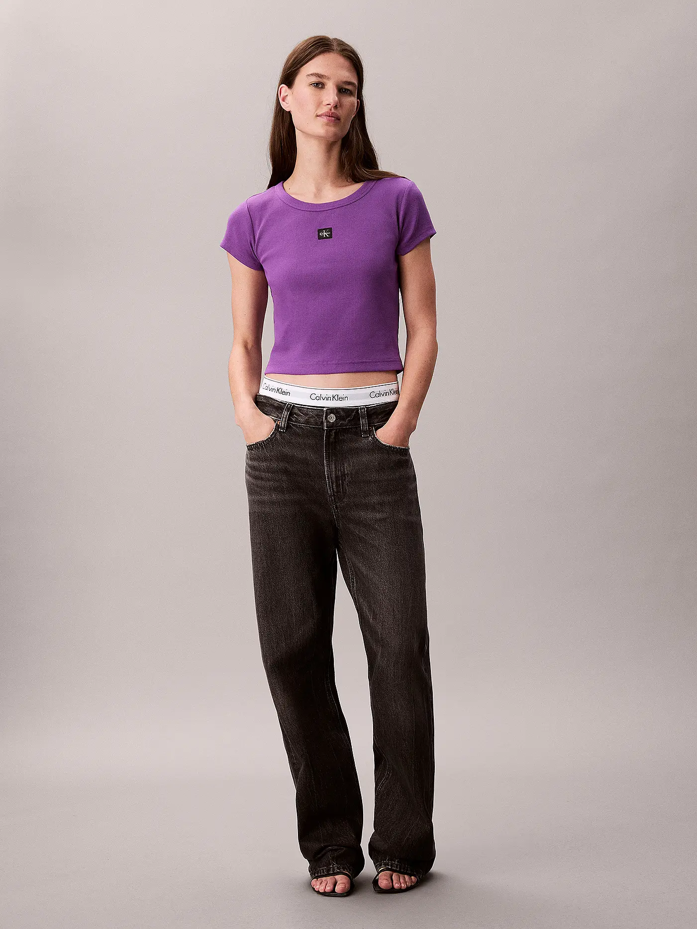 CALVIN KLEIN JEANS | T-Shirt | 
